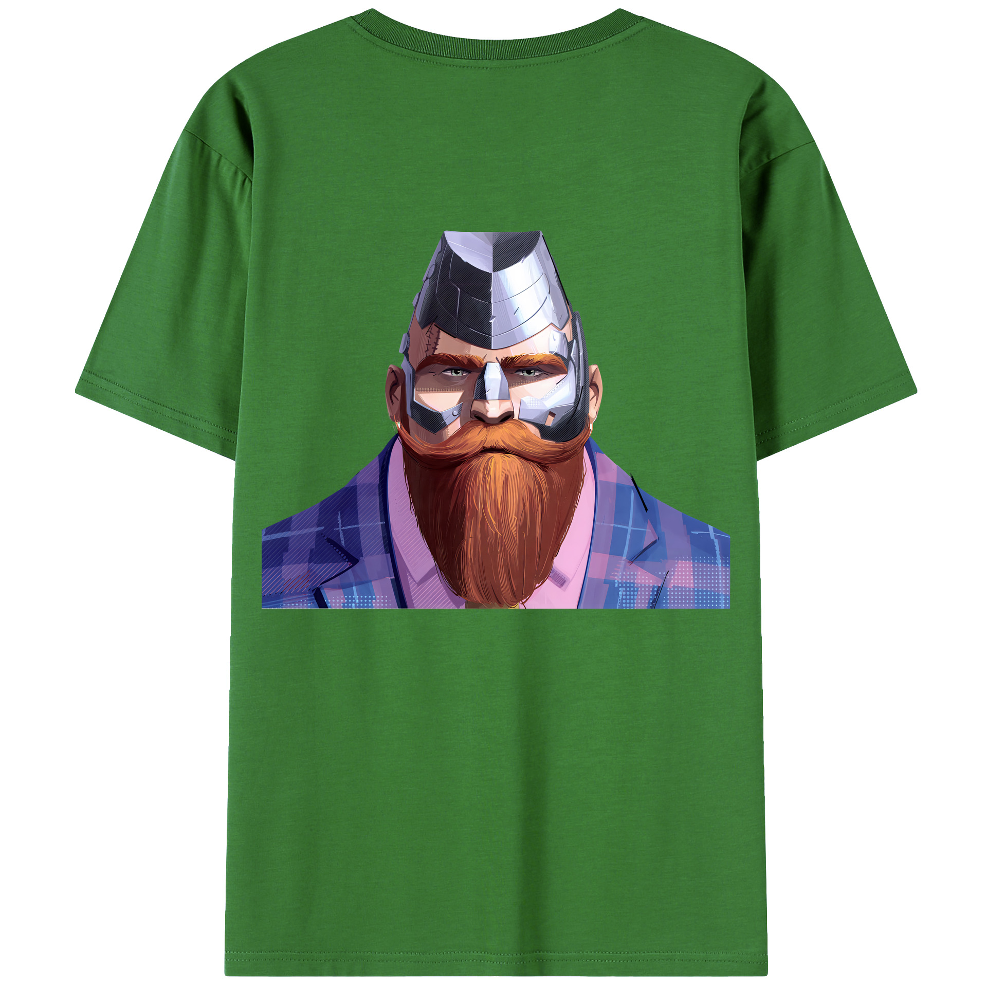 （画像用） Spider Man スパイダーマン レディース半袖Tシャツ(バックプリント)